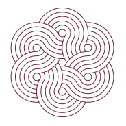 dekoratives Zen Icon