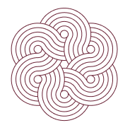 dekoratives Zen Icon