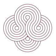 dekoratives Zen Icon