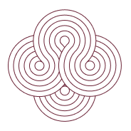 dekoratives Zen Icon