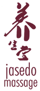 jasedo massage Logo